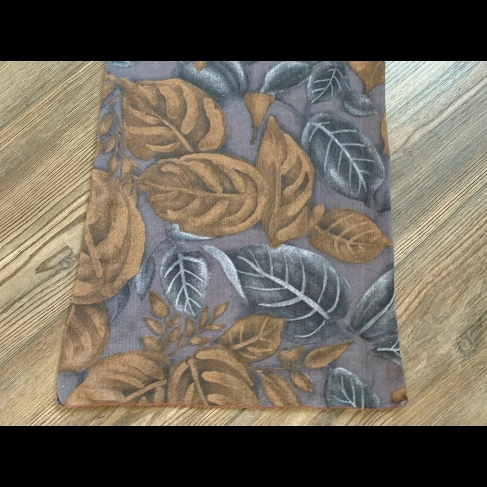Scarf